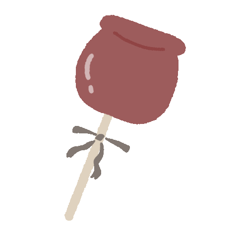 Summer 夏 Sticker