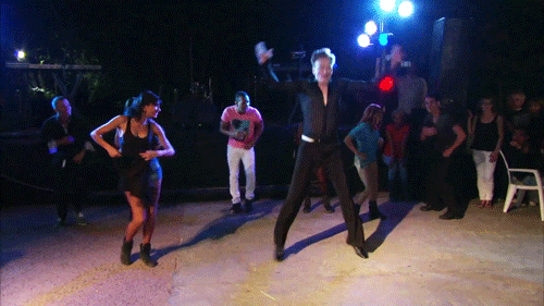 jumping jacks conan obrien GIF by Team Coco