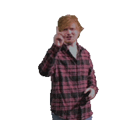 Fall Autumn Sticker by Ed Sheeran