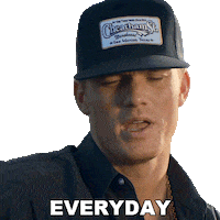 Official Music Video Sticker by Parker McCollum