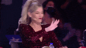 Party Dancing GIF by Mediaset España