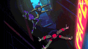 fall oops GIF by Teenage Mutant Ninja Turtles