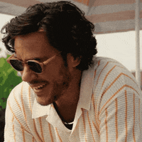 Sunglasses GIF by Jack Savoretti