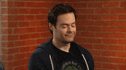 bill hader conan obrien GIF by Team Coco