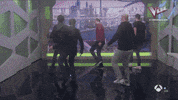 michael jackson baile GIF by El Hormiguero