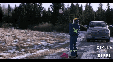 Canadian Rage GIF by Indiecan Entertainment Inc.