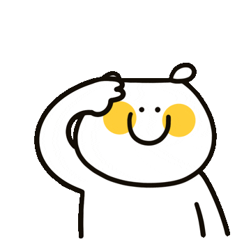 See You Soon Wink Sticker