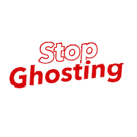 Stop It Time For Change Sticker by Parship