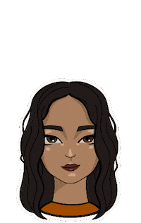 Elphaba Sticker