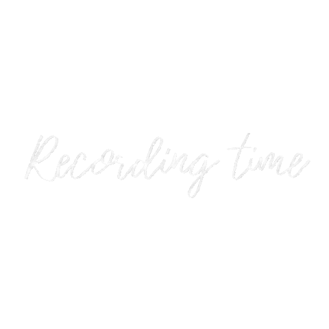 Record Sticker