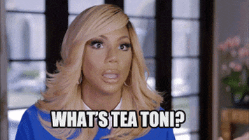 we tv television GIF by Braxton Family Values 