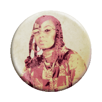 Daisy Chain Dcf Sticker by Olivia Rodrigo