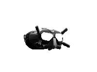 Dji Sticker by Kinolet