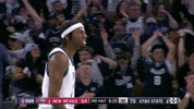 Usubasketball GIF