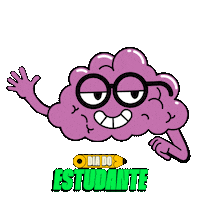 udf_oficial diadoestudanteudf Sticker