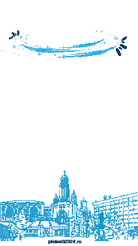 Summit Ploiesti Sticker by LSPV