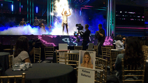 kelsea ballerini GIF by CMT Artists of the Year