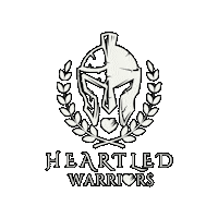 Warriors Sticker by nadinemuller