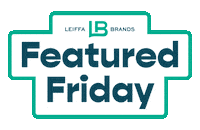 Friday Brand Sticker by Leiffa