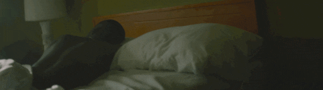 Palm Trees Sleep GIF by GoldLink