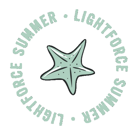 Lfo Sticker by LightForce