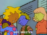 nicksplat doug GIF