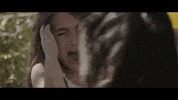 scared horrified child GIF by Good Old War