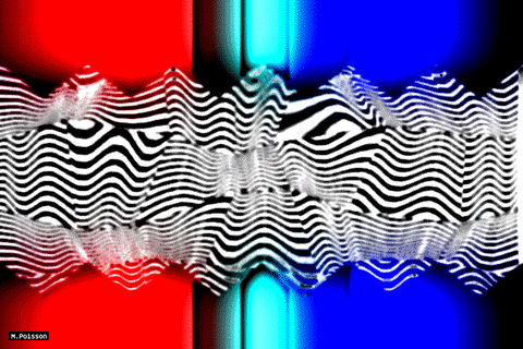 art code GIF by Michel Poisson