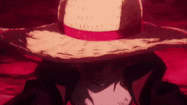 One Piece Aura GIF