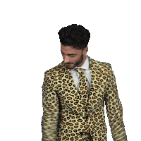 Right Here Reaction Sticker by OppoSuits