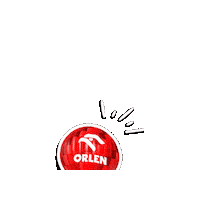 Gasstation Orlen Sticker by orlenunipetrol
