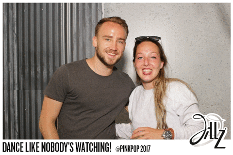 major booth pinkpop 2017 GIF by Jillz