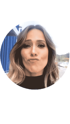 fpontes Sticker by Fernanda Pontes