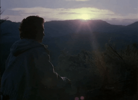 Tooley giphygifmaker northern exposure GIF