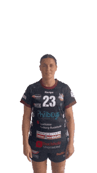 Sport Handball Sticker by Handballluchse Buchholz