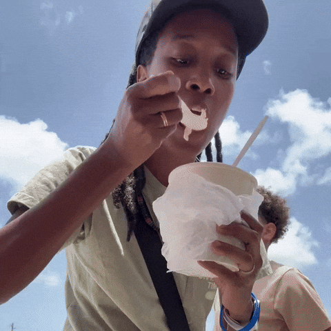 Taste Good GIF