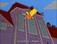 bart simpson GIF