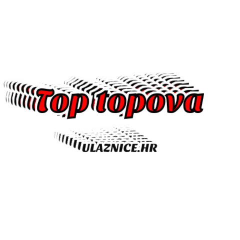 Ulaznicehr giphygifmaker top tickets ulaznice Sticker