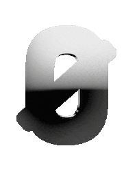 Animation 3D Sticker by PRØHBTD