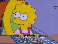 marge simpson episode 3 GIF
