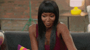 naomi campbell fashion GIF by Oxygen