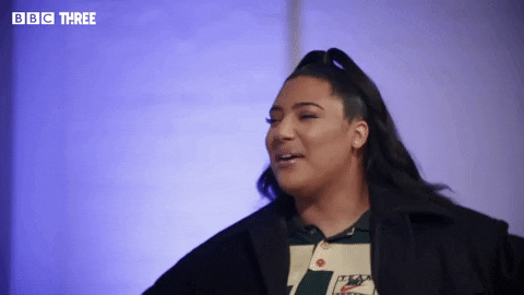 Rap Game Rappers GIF by BBC Three