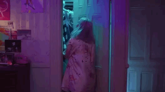 anne-marie friends GIF by Marshmello