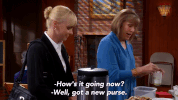 season 1 loathing and tube socks GIF by mom