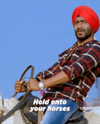 Happy Leave Me Alone GIF by DevgnFilms