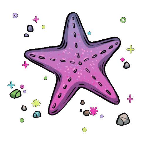 Stash Dashers Sticker