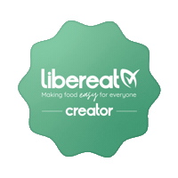 Plant Based Vegan Sticker by LiberEatApp