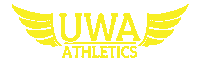 Sports Club Sticker by UWA Little Athletics Club