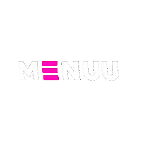 Delivery Restaurants Sticker by MENUU