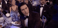 Adam Driver Sag Awards 2019 GIF by Actor Awards